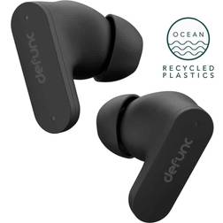 Defunc True ANC Wireless In-Ear Hörlurar Svart