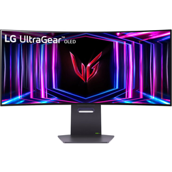 LG UltraGear 34GS95QE-B 34"