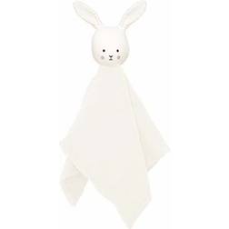 Jabadabado Snuttefilt Bunny