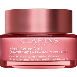 Clarins Multi-Active Nuit Night Cream 50 ml