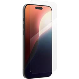 Zagg InvisibleShield Glass Elite Screen Protector for iPhone 16 Pro Max