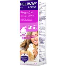 Feliway Classic Spray 60ml