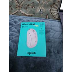 Logitech M240 Bluetooth 910-007121