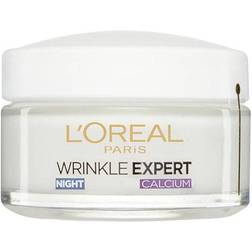 L'Oréal Paris Wrinkle Expert 55+ Night Cream 50ml