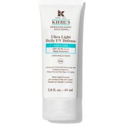 Kiehl's Since 1851 Ultra Light Daily UV Defense Aqua Gel SPF50 PA++++