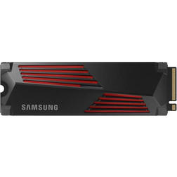 Samsung 990 PRO 1 TB M.2 PCI Express 4.0 NVMe