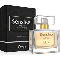 Orgie Sensfeel For Man EdT 50ml