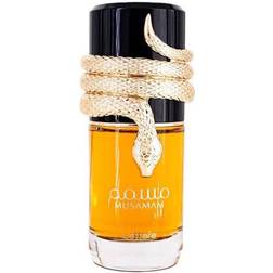 Lattafa Musamam EdP 100ml