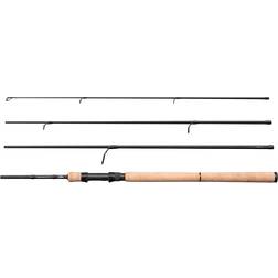 Berkley Lightning HT II Spinnestang