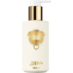 Jean Paul Gaultier Divine Shower Gel 200ml