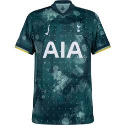 Nike Men's Tottenham Hotspur 2024/25 Stadium Third Dri-Fit Soccer Replica Jersey