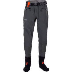 Guideline Laxa Waist Wader