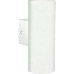 Nordlux Tin White Vægarmatur