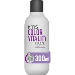 KMS Color Vitality Shampoo 300ml Clear 300ml