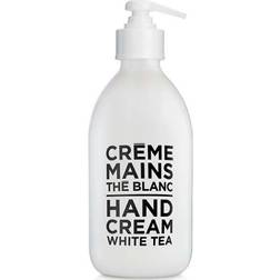 Compagnie de Provence Hand Cream White Tea 300 ml