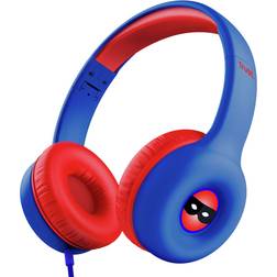 Trust Nouna Blue/Red