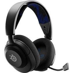 SteelSeries Arctis Nova 4P Wireless 7.1 Gaming Headset