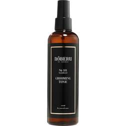 Nõberu of Sweden Grooming Tonic Sandalwood 250ml