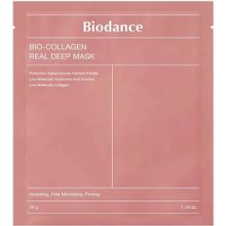 Biodance Collagen Real Deep Mask 34g