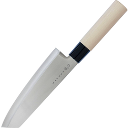 Satake Houcho Bunka SVK016 Kockkniv 17 cm