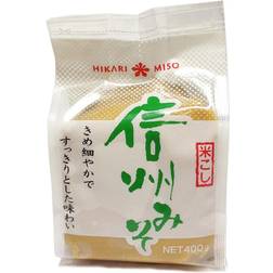 Hikari White Miso Paste 400g