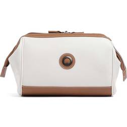 Delsey Chatelet Air 2.0 Toiletry Bag - Angora