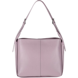 Faina Shoulder Bag Small - Pink