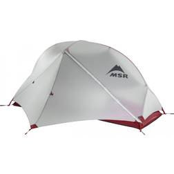 MSR Hubba NX 1 person - Lt Grey