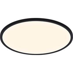 Nordlux LED 296676348613 Black Loftplafond ∅ 42.4cm