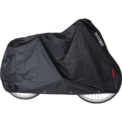 DS Covers METZ Bicycle Cover Black