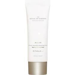 Rituals The Ritual Of Namaste Velvety Smooth Cleansing Foam 125ml