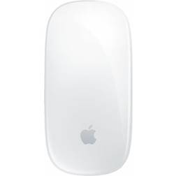 Apple Magic Mouse Hvid