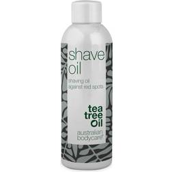 Australian Bodycare Shave Oil Lemon Myrtle 250 ml