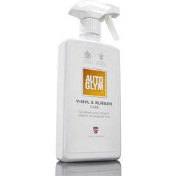 Autoglym Vinyl & Rubber Care 500 ml