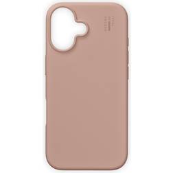 Ideal of Sweden iPhone 16 Silikone Cover Blush Pink