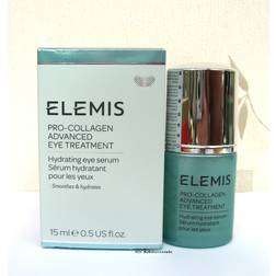 Elemis Pro-Collagen Advanced Eye Treatment 15 ml 15ml