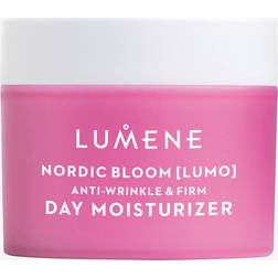 Lumene Anti-wrinkle & Firm Day Moisturizer
