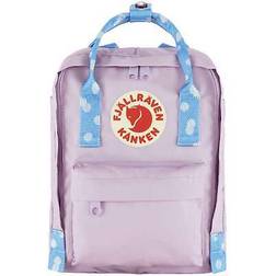 Fjällräven Kånken Mini Ryggsäck i Litet Format - Pastel Lavender