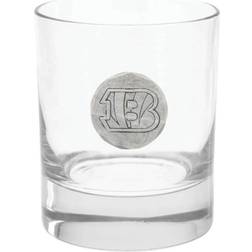 Cincinnati Bengals Beer Glass 11fl oz