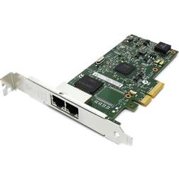Intel I350 T2 V2 Nätverkskort