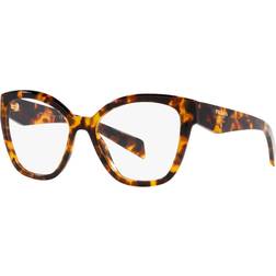 Prada PR20ZV Honey Tortoise