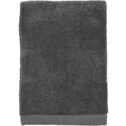 Södahl Comfort Organic Bath Towel Grey (140x70cm)