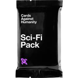 Cards Against Humanity Sci-Fi Pack