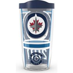 Tervis Winnipeg Jets 16oz. Top Shelf Classic Tumbler