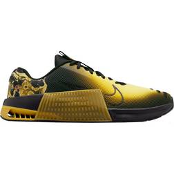 Nike Metcon 9 AMP M - Black/Bronzine/Citron Tint