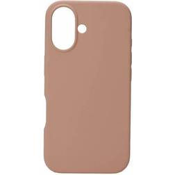 Polaris Silicone Case for iPhone 16 Plus