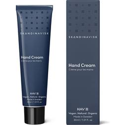 Skandinavisk HAV Hand Cream 30 ml