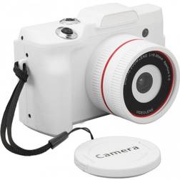 INF HD Digital Camera 16MP