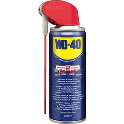 WD-40 Multi-Use Smøremiddel I Spray Tilsætning