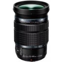 OM SYSTEM M.Zuiko ED 12-100mm F/4,0 IS PRO Micro Four Thirds